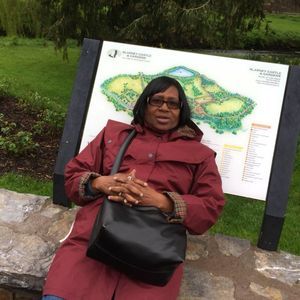 Meet your Posher, Starr